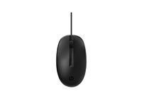 HP 125 Maus – kabelgebunden