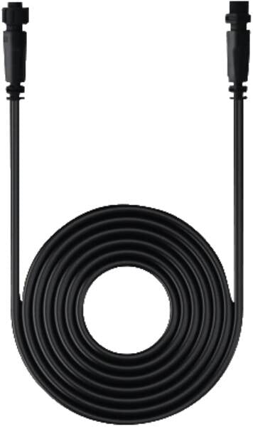 Ecovacs Verlängerungskabel, 10 m – für GOAT A1600 RTK/O1200 RTK/O800 RTK – schwarz