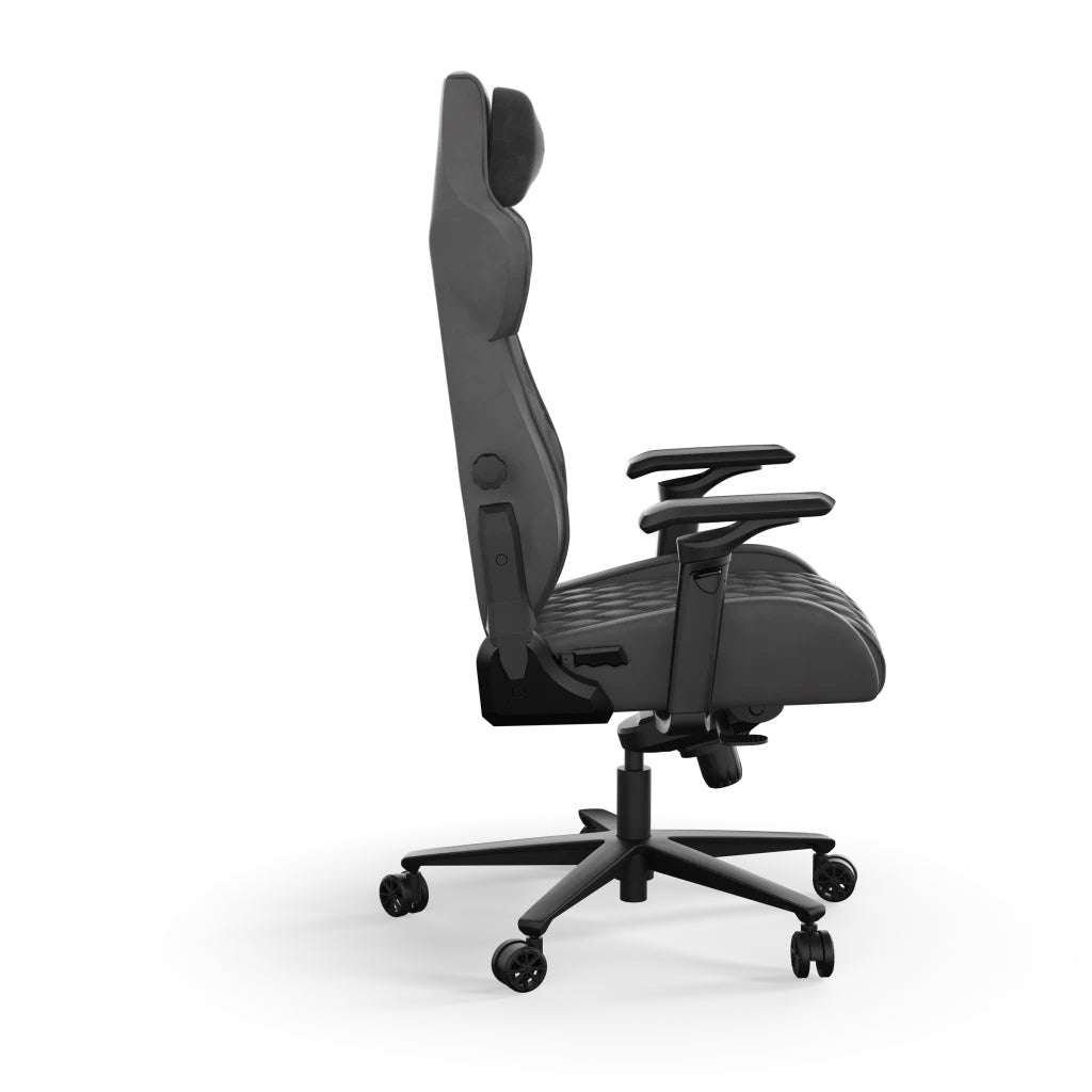 Corsair Konferenzstuhl T500 Luxe – Grau