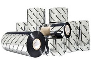 Intermec Wachs-/Harz-Thermotransferband 154 mm × 450 m, Kern 1", für 501, PM4i, PD4 und andere, 10er-Pack