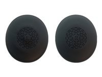 Jabra Evolve2 65 Flex Ohrpolster – Ohrpolster, für Evolve2 65, 1 Paar