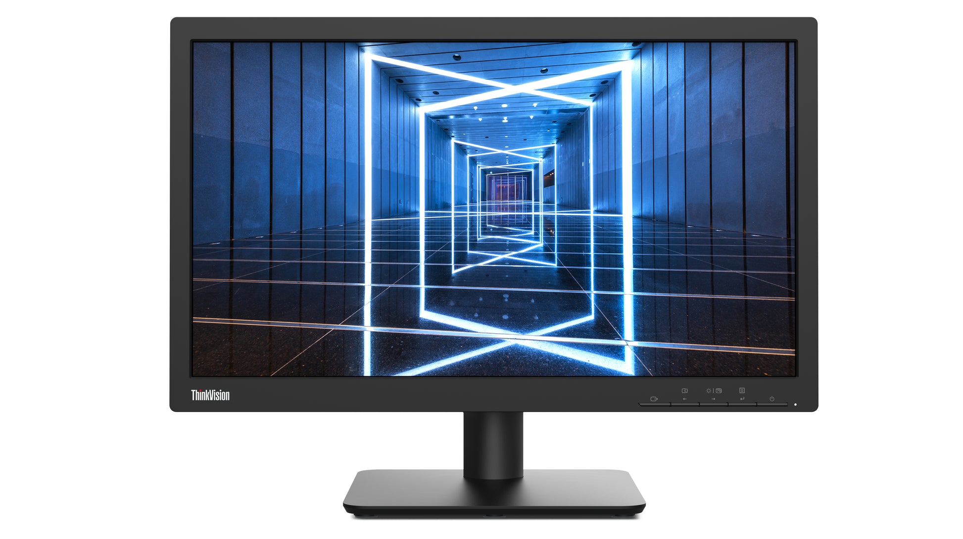 Lenovo ThinkVision E20-30 – 19,5", 1600 × 900