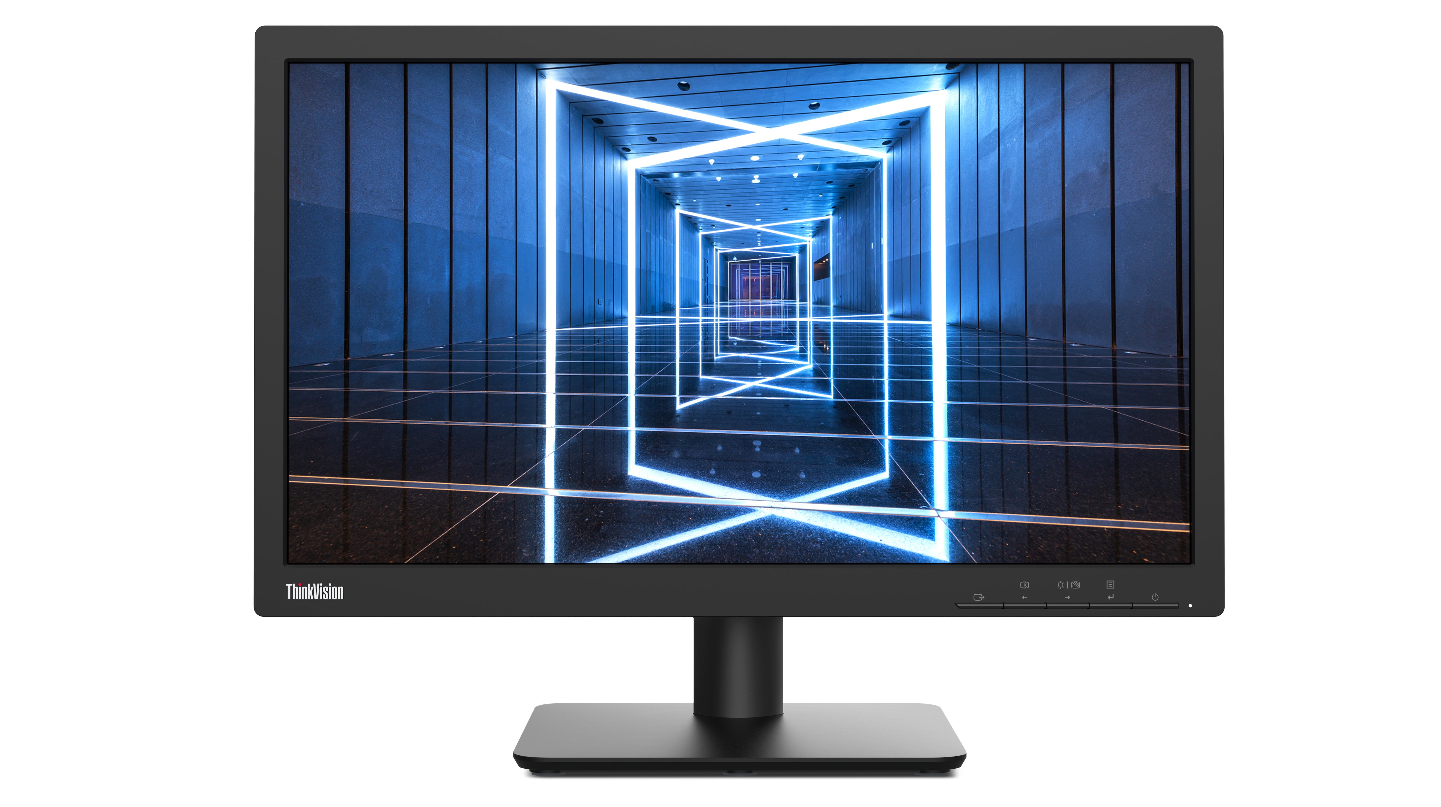 Lenovo ThinkVision E20-30 – 19,5", 1600 × 900