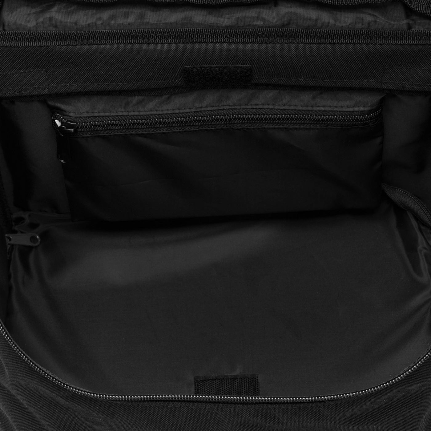 Reisenthel Stofftasche, Polyester, Motiv dots white, 340×600×240 mm, Trolley-Tasche