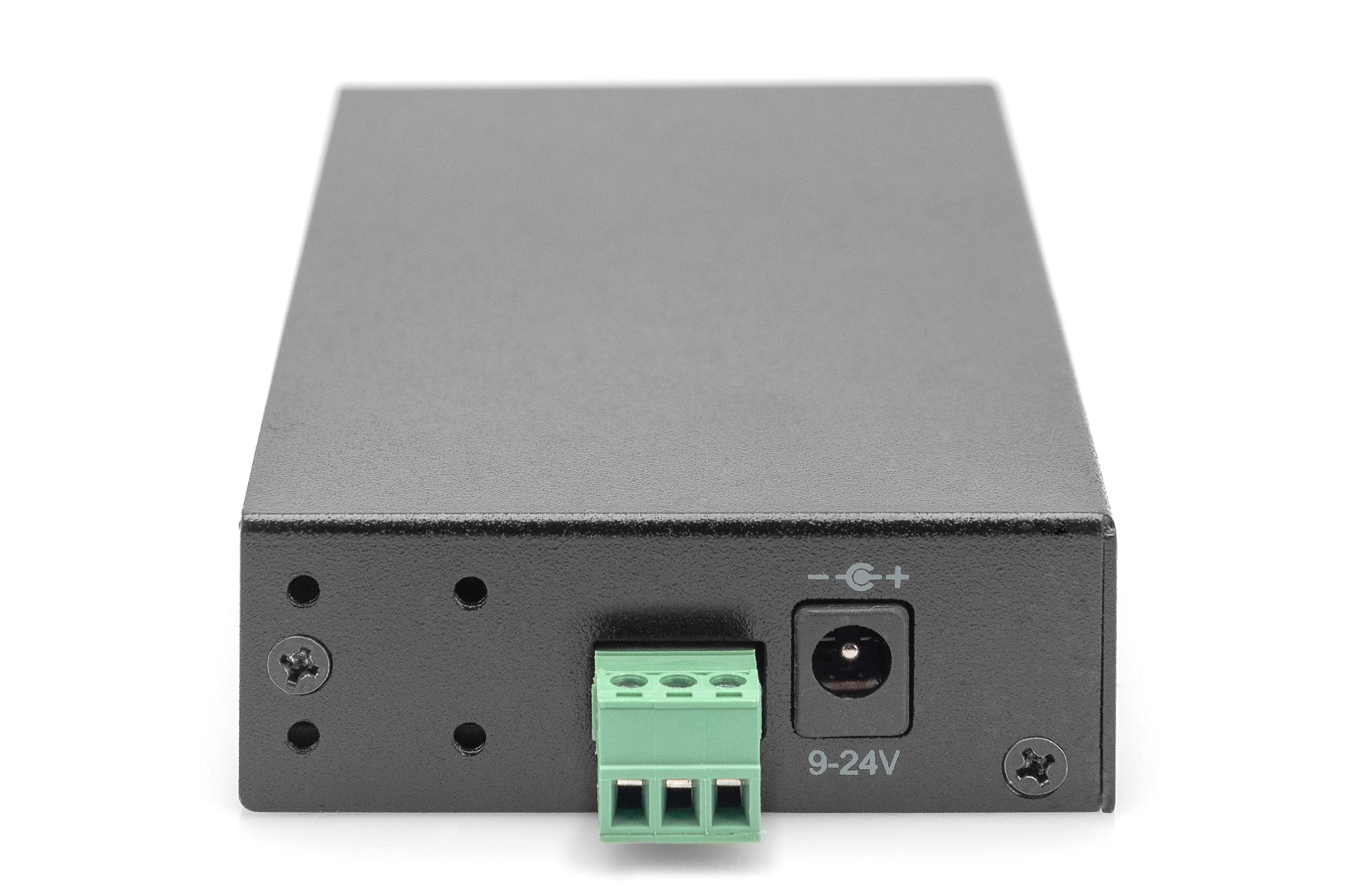 Digitus USB-Hub – USB 3.2 Gen 1 (Typ-B), 7× USB-A