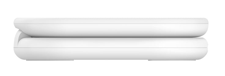 Belkin Boost Charge Ladestation – 15 W, Qi, klappbar, 2-in-1 – für Qi-kompatible Smartphones