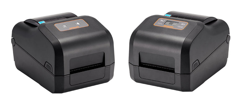 Bixolon XD5-40TR – Industrie-Etikettendrucker (DT/TT), 108 mm, 203×203 dpi, 152 mm/s, USB/WLAN/RS-232