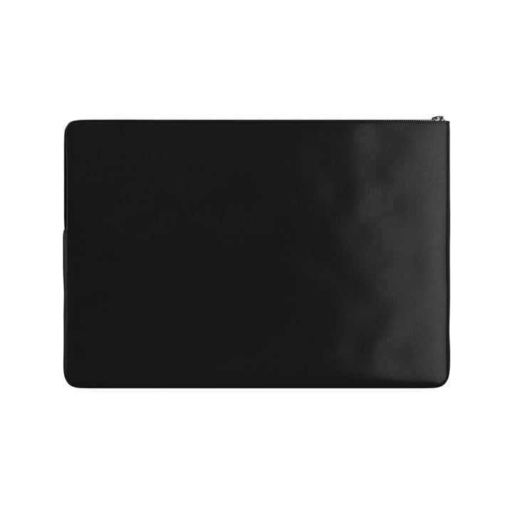 Urbany's Notebook-Schutzhülle bis 14" – Schwarz