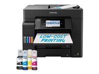 Epson EcoTank ET-5805 – Tintenstrahl-MFP, 4-in-1