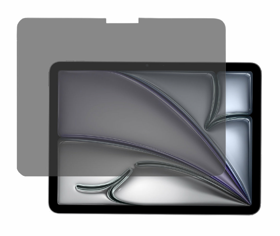 4smarts Magnetischer Blickschutzfilter für Apple iPad Air 13" – 320 × 250 mm