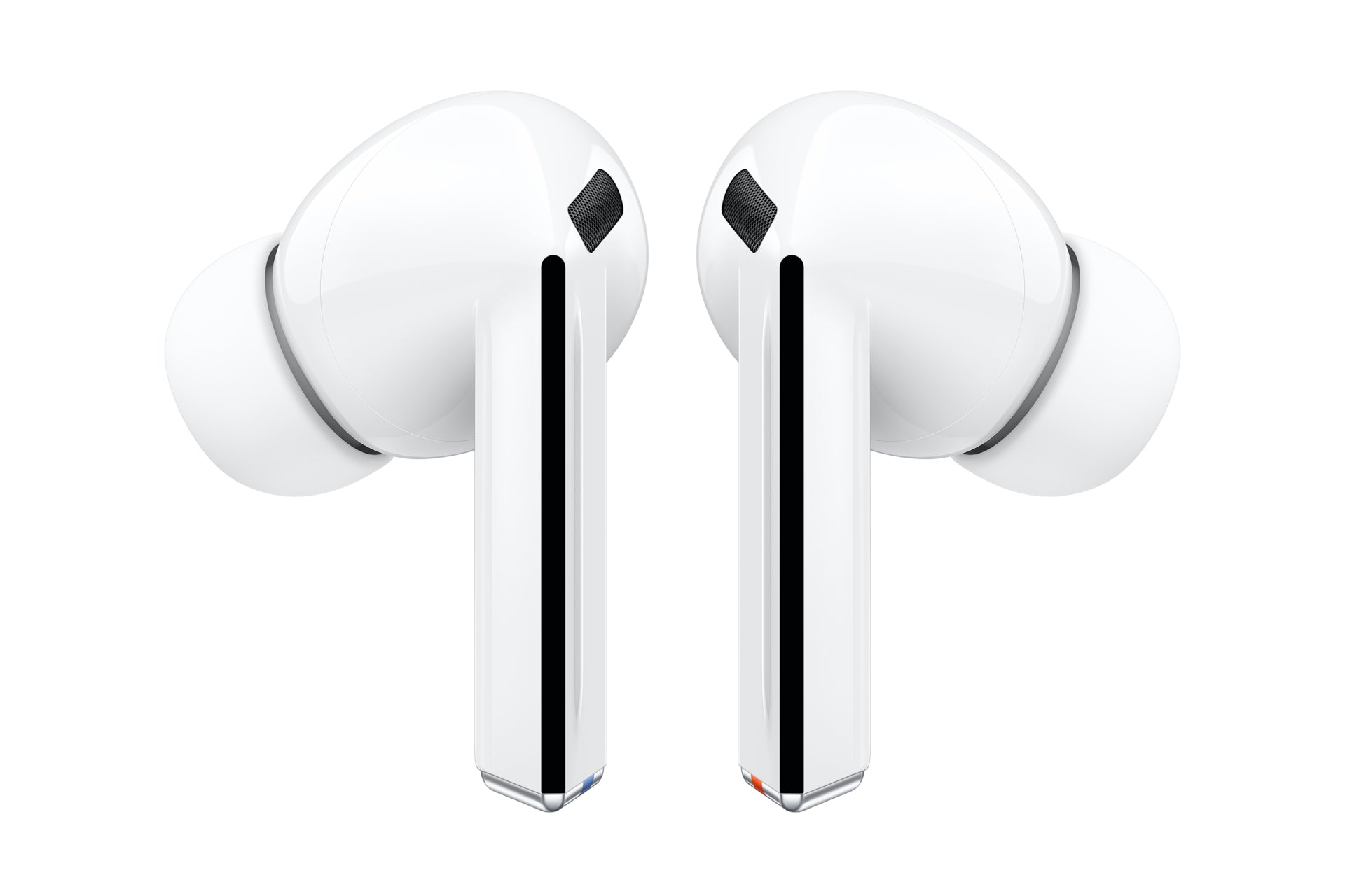 Samsung Galaxy Buds3 Pro – True Wireless In-Ear Kopfhörer – Bluetooth, mit Mikrofon