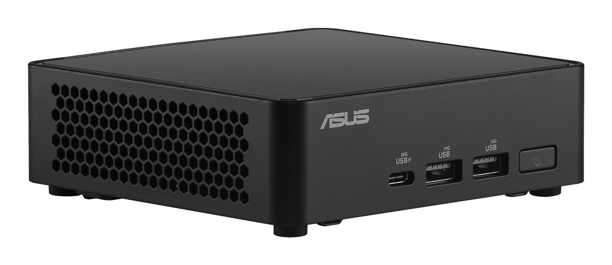 ASUS NUC 14 Pro RNUC14RVKI300003I Mini-PC Barebone – Wi-Fi, Ethernet, Bluetooth, Thunderbolt – Netzstrom 90 W