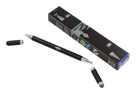 Wedo Eingabestift für Touchscreens – 3-in-1 – Gemischte Farben