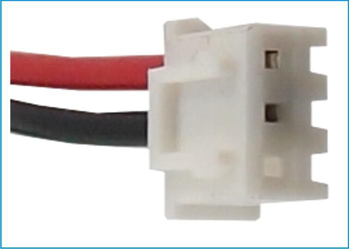 CoreParts Akku 2200 mAh 8,4 V – für PT8000, P-Touch 1000, P-Touch 110 und andere