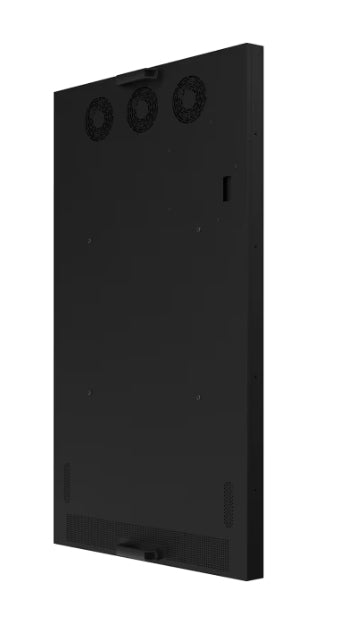 Hisense 55WH80F – 55", 3840 × 2160 (4K), IPS, LAN