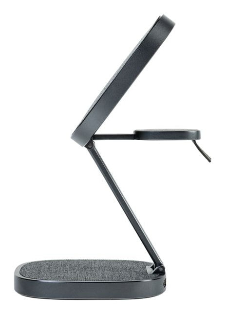 ONIT miniCharger Kabelloses Ladegerät 15 W – Qi, 3-in-1 (Telefon/Uhr/AirPods) – für iPhone ab 8 und andere