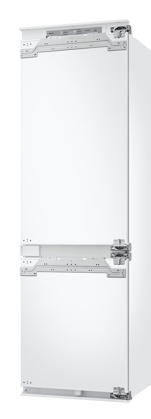 Samsung Kühl-Gefrierkombination BRB6000 – 264 l, 230 V, doppelte Kühlung, Energieeffizienzklasse D