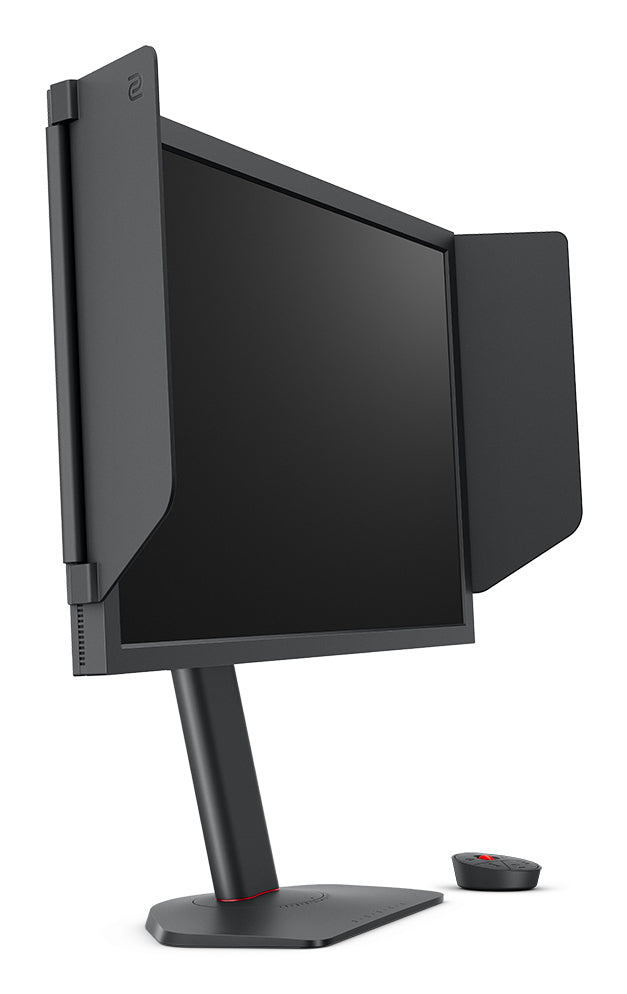 BenQ XL2586X+ – 3× HDMI, 600 Hz