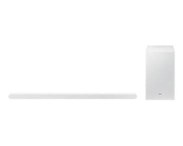 Samsung Soundbar – 3.1, Weiss
