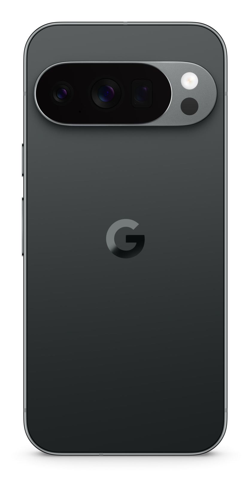 Google Pixel 10 Pro – 6,3" – 512 GB – Obsidian