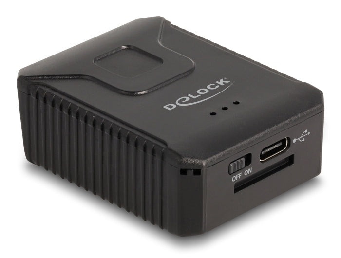 DeLOCK 90605 – Barcodeleser – USB