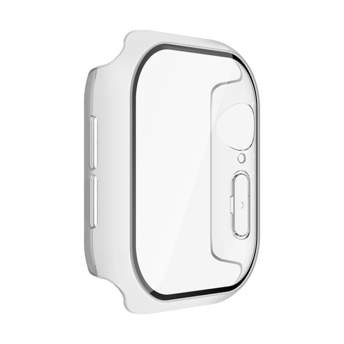 Belkin Displayschutz für Apple Watch Series 10 42 mm – Glas, Transparent