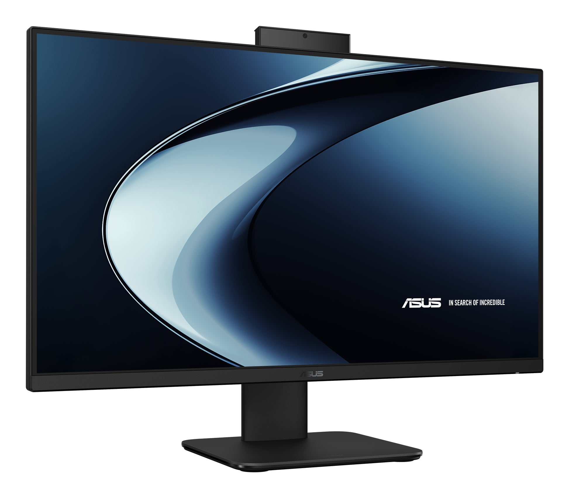 Asus V600 All-in-One – 27" Full HD, AMD Ryzen AI 7 350, 16 GB RAM, 1 TB SSD, Windows 11 Home