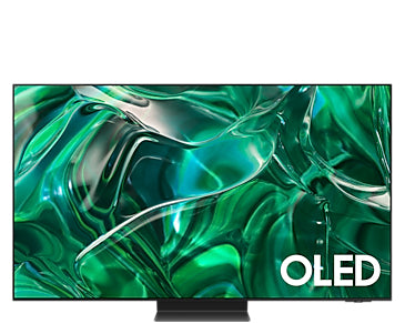 Samsung QE77S95C – 77" TV – 4K UHD – OLED – Tizen – 120 Hz – HDR10 Plus