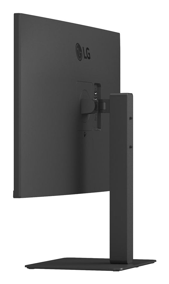 LG 32U720A-B – Monitor, LCD, Schwarz