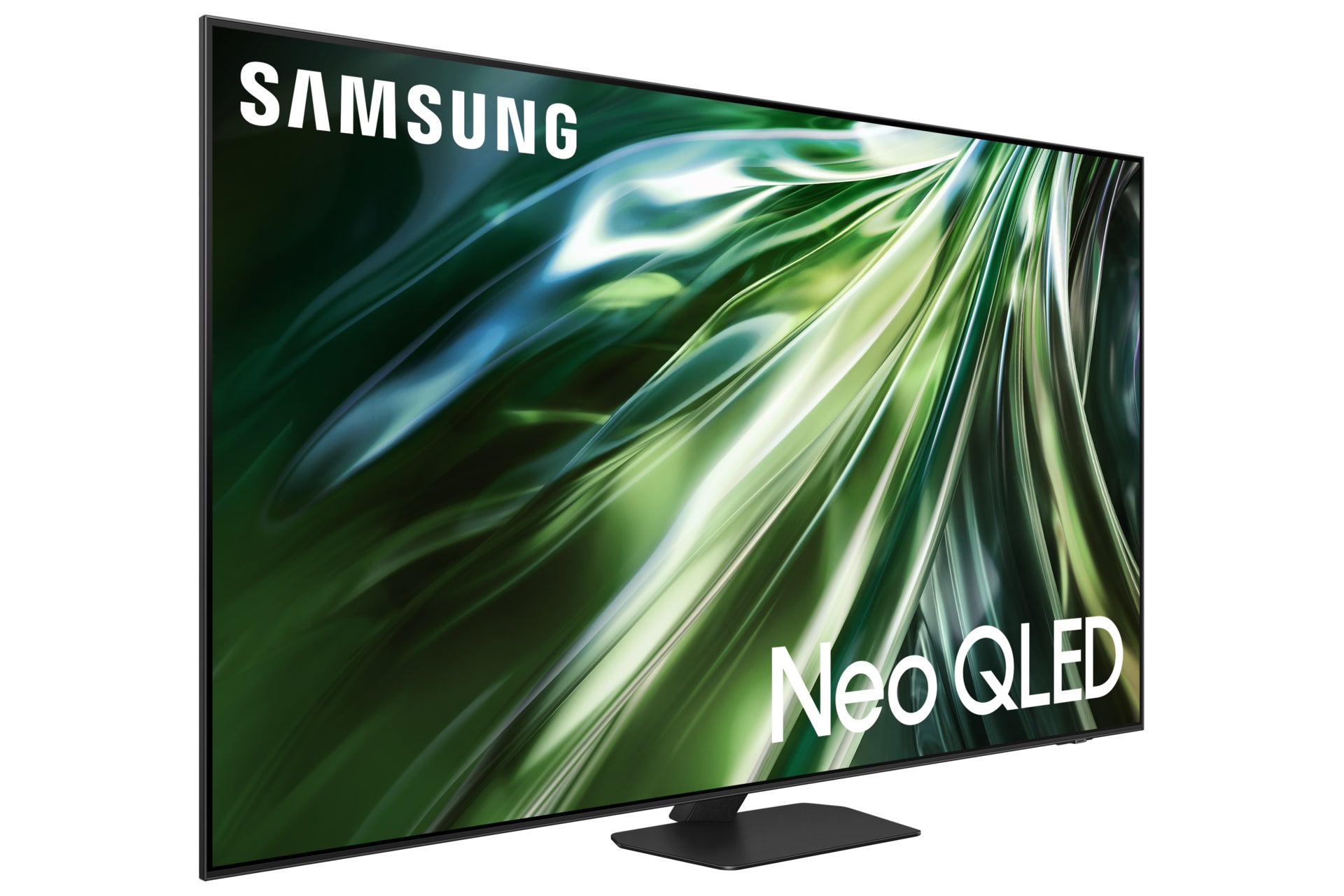 Samsung QE75QN90D – 75" Neo QLED UHD 4K, Tizen, HDR10+ (2024)