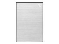 Seagate One Touch 1 TB – Passwortschutz, USB 3.2 Gen 1