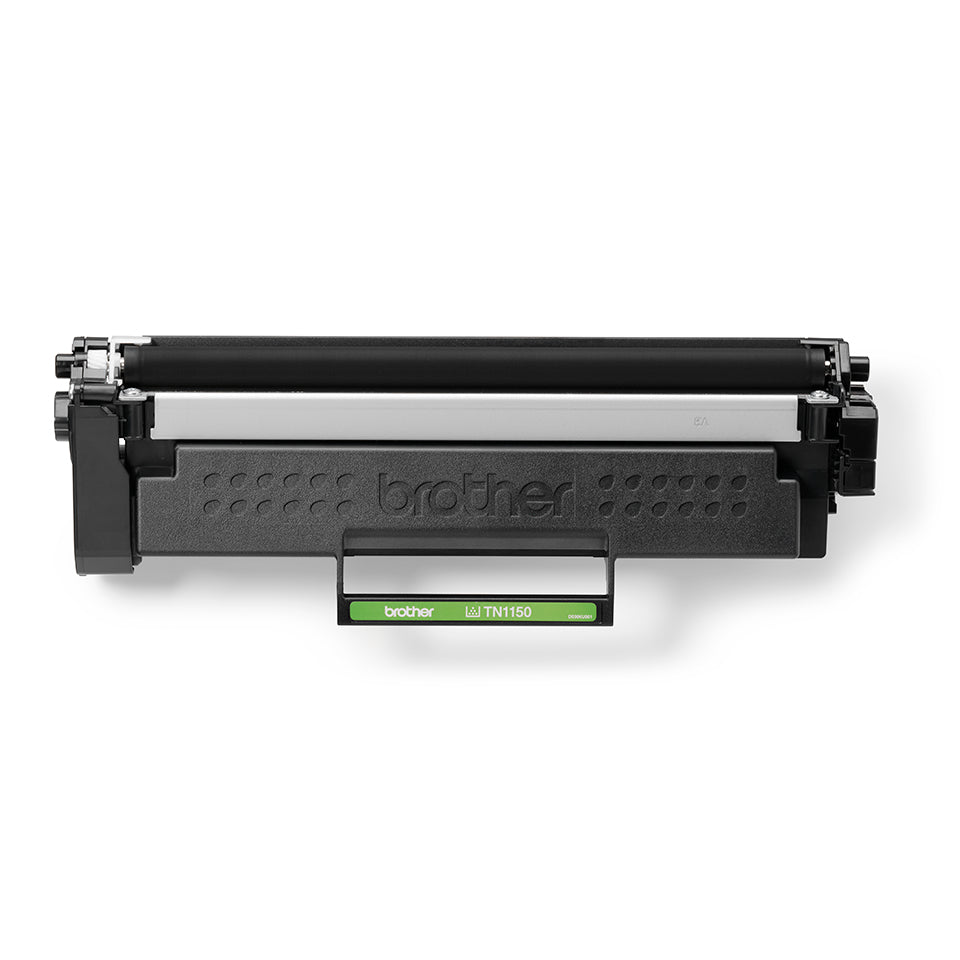 Brother Toner TN-1150 – schwarz, 1000 Seiten – für HL-L1240W