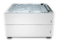 HP Papierzuführung, 550 Blatt, 2 Stk. – für LaserJet
