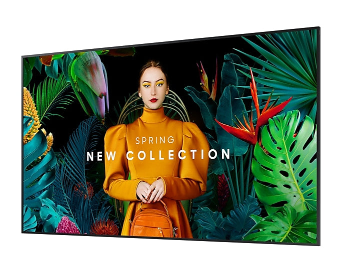 Samsung QH98C – Signage-Display