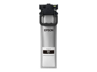 Epson Tintenpatrone T9441, Schwarz – für Inkjetdrucker/Multifunktionsgeräte
