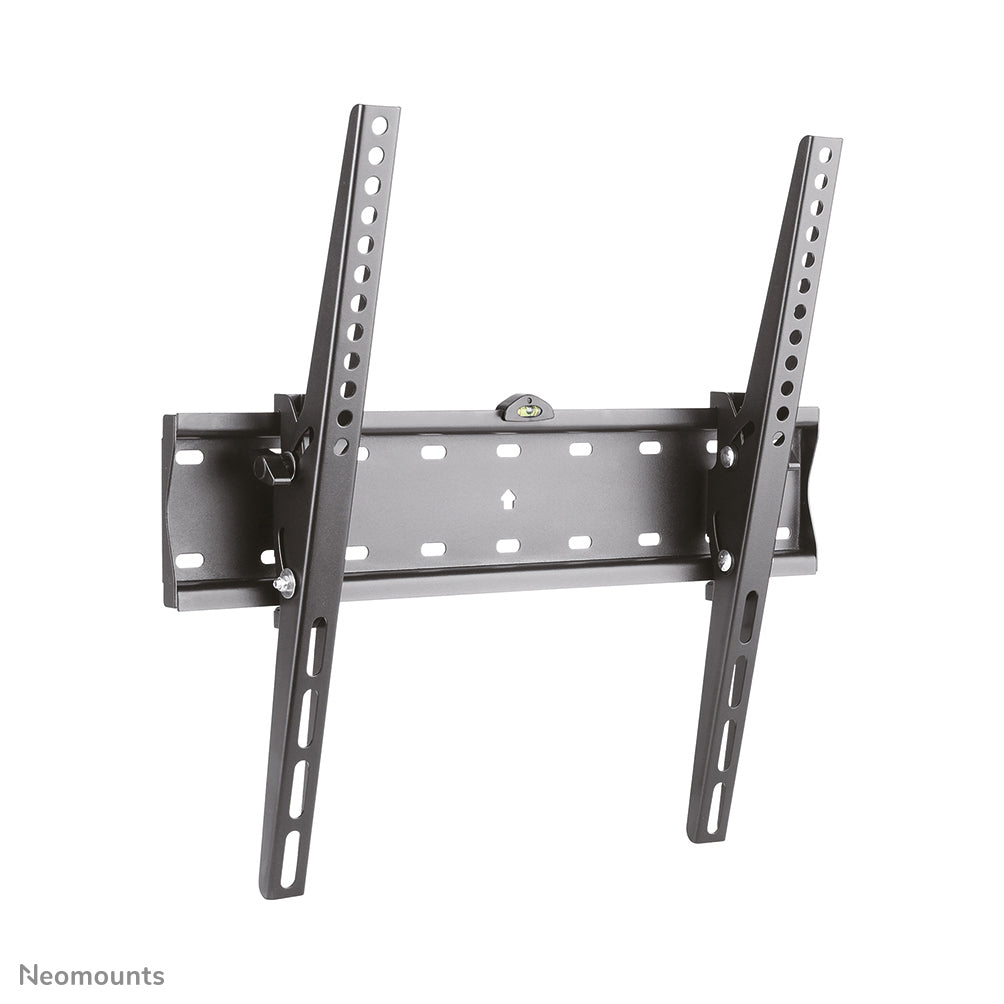 Neomounts Wandhalterung – neigbar – 32–55" – VESA 200×200–400×400 – bis 40 kg – FPMA-W350BLACK