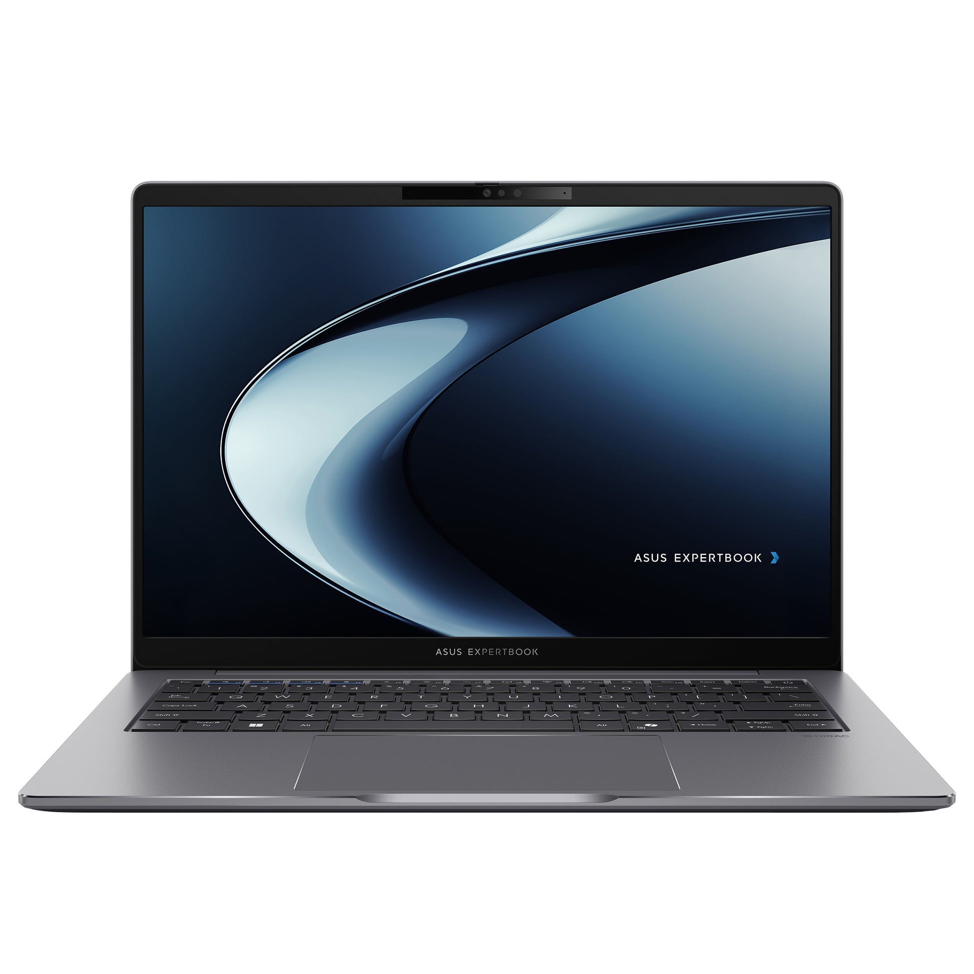 ASUS ExpertBook P3 P3405CVA-NZ0137X – Laptop – Windows 11 Pro