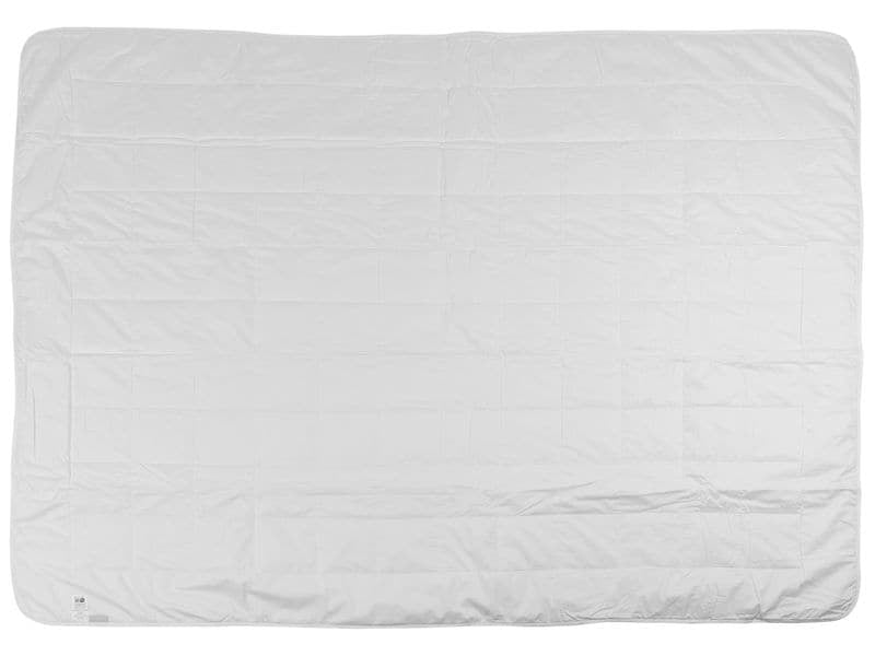 COCON Light Seide-Duvet – 160 × 210 cm, OEKO-TEX STeP