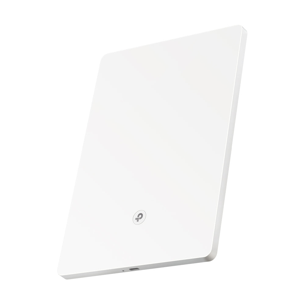 TP-Link Archer Air E5 – Access Point – Wi‑Fi 6 (2,4/5 GHz), 3,0 Gbit/s, Wandmontage, Weiss