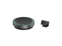 Jabra Speak2 75 – Videokonferenzsystem – Full HD, 120° FOV, Bluetooth, für Microsoft Teams Rooms, Zoom Rooms
