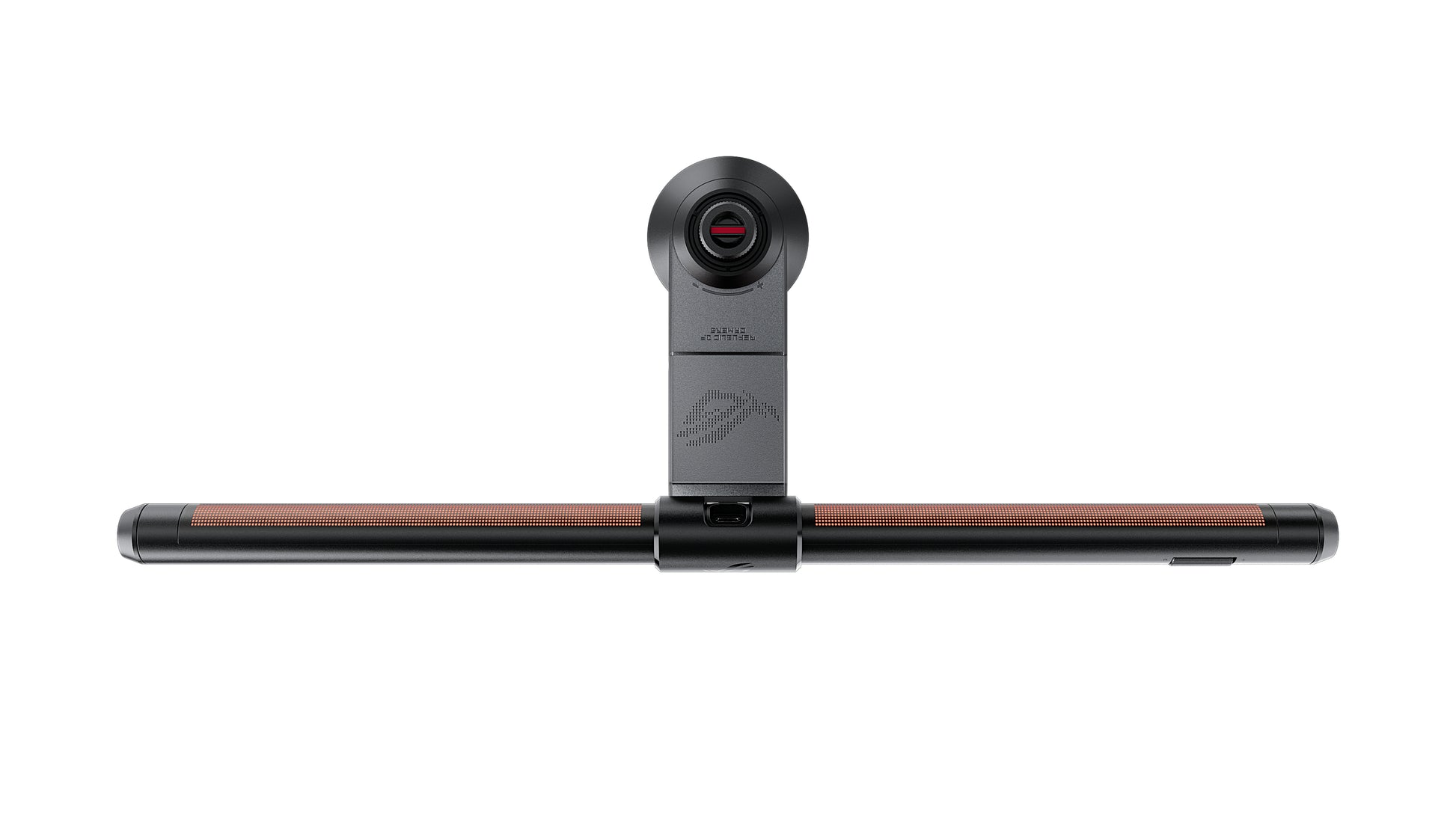 ASUS Licht, 5 W, Schwarz, 498 × 107 × 117 mm