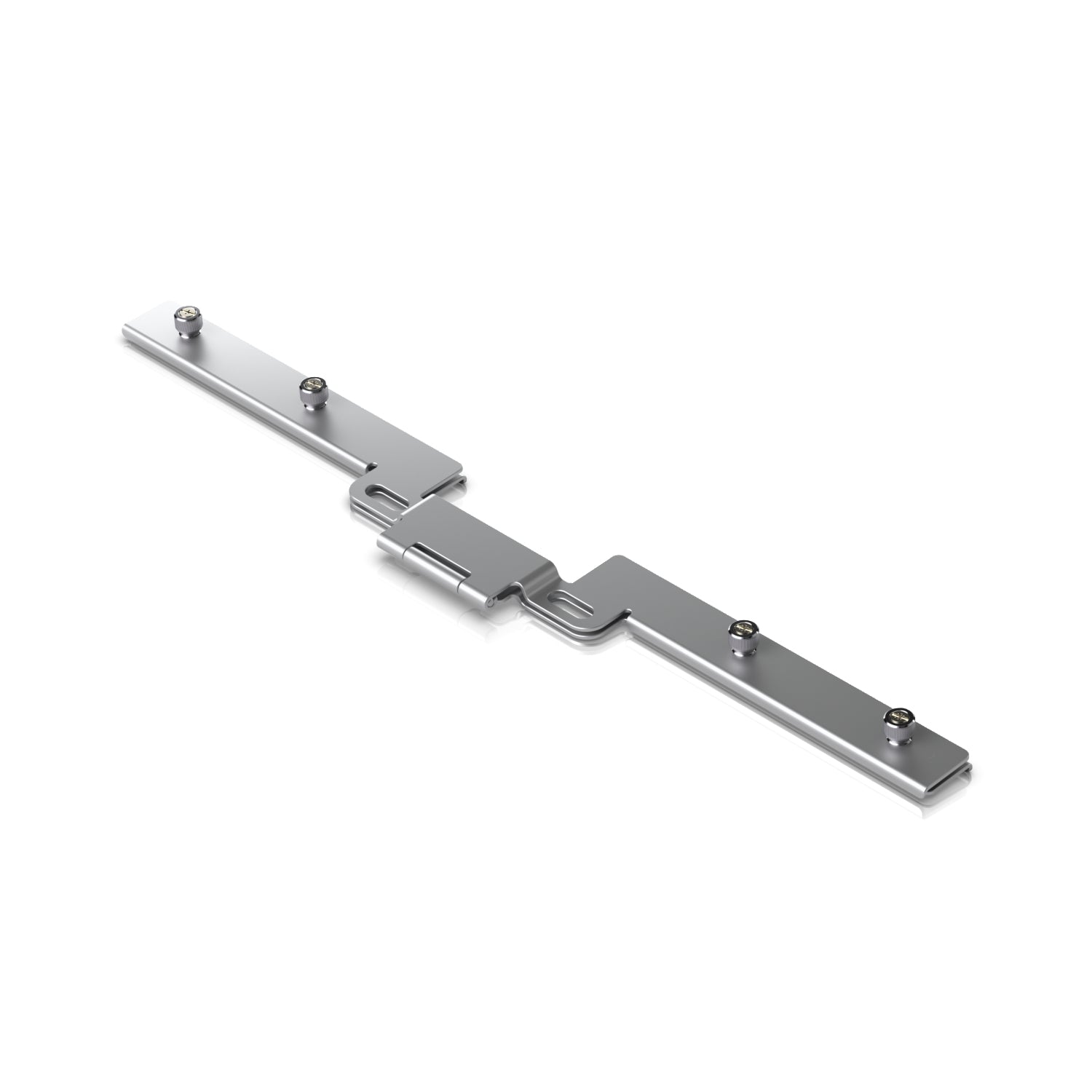 Ubiquiti Stapelset, 12U, für U-Rack-6U-TL, Stahl, Silber