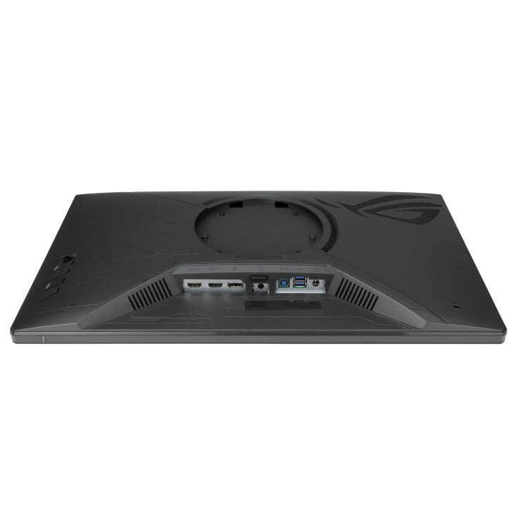 ASUS ROG Strix XG259QNS – Monitor, 24,5", Fast IPS, 380 Hz, 400 cd/m², VESA 100 × 100, Schwarz
