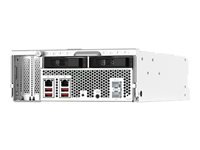QNAP GM-1000 Speichergerät – 8 GB, Xeon E-2234, DDR4