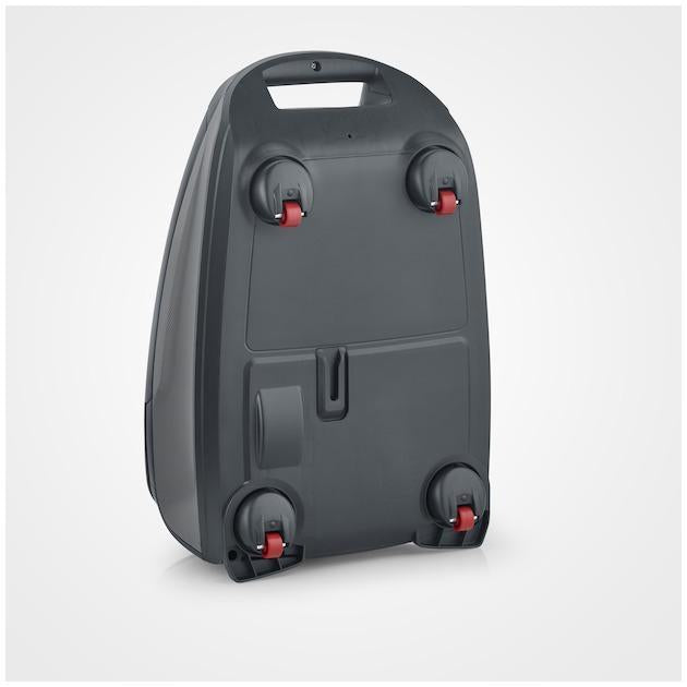 Severin Staubsauger BC7052 – 850 W, 4 l, Netzbetrieb, Kabel 6,0 m