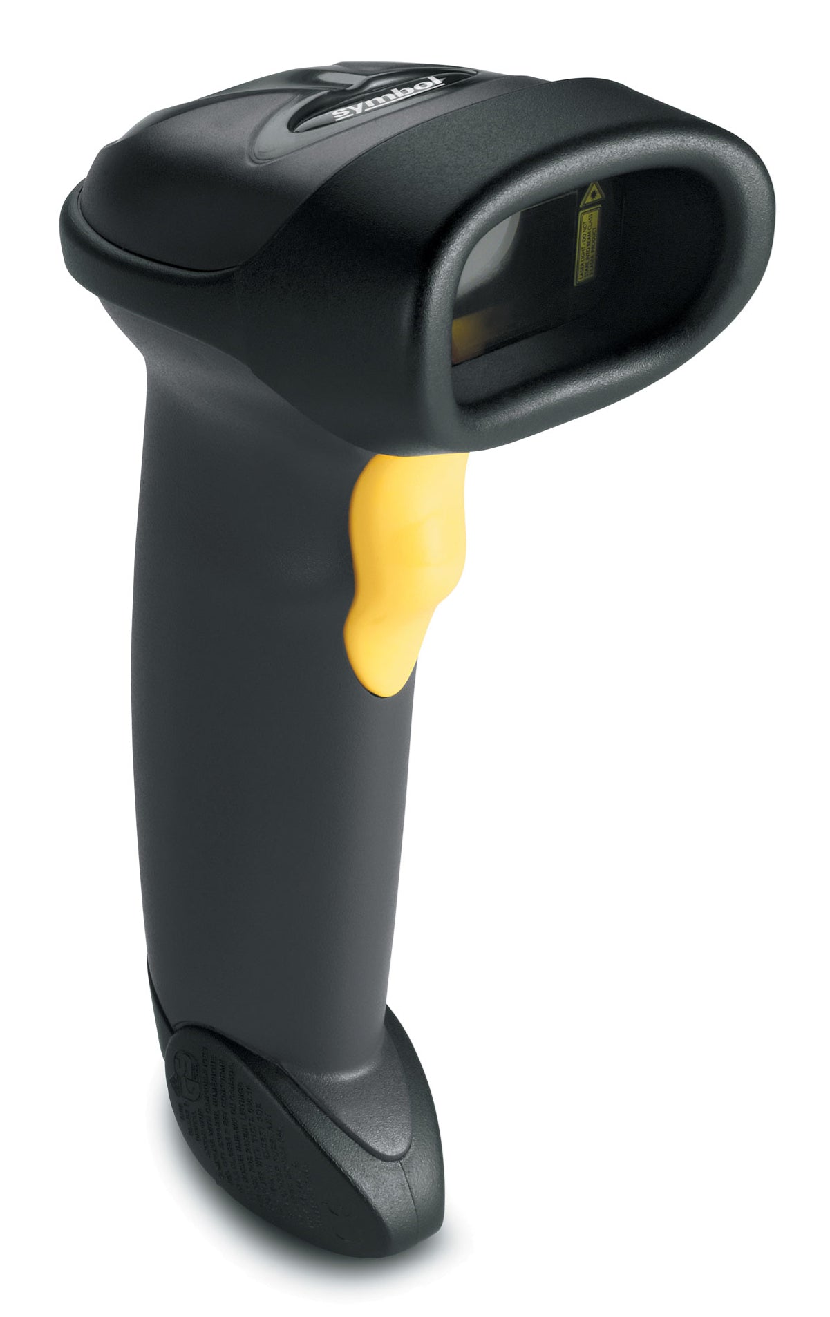 Zebra LS2208 – Barcodeleser