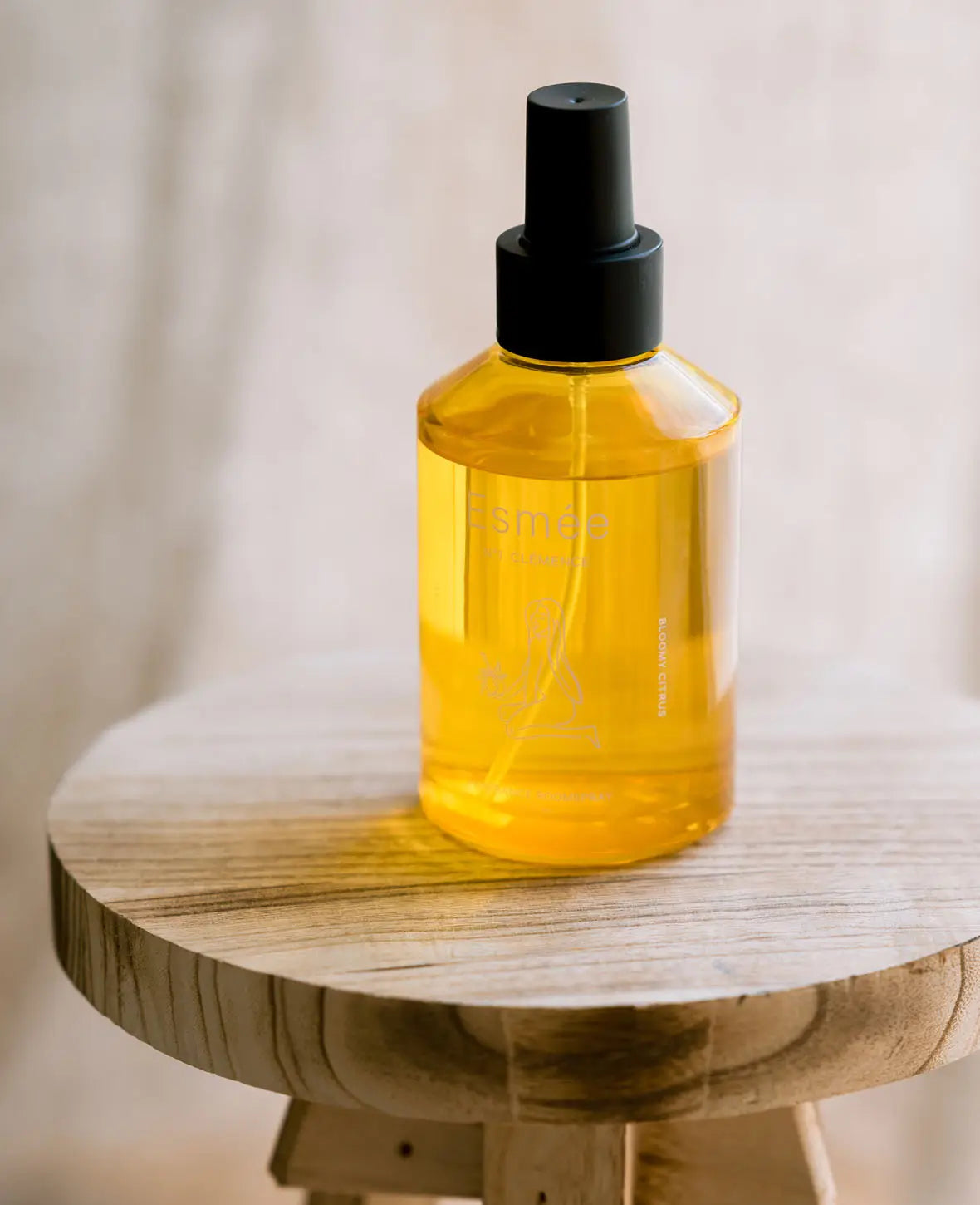 Esmée No 1 Clémence – Raumspray, 200 ml