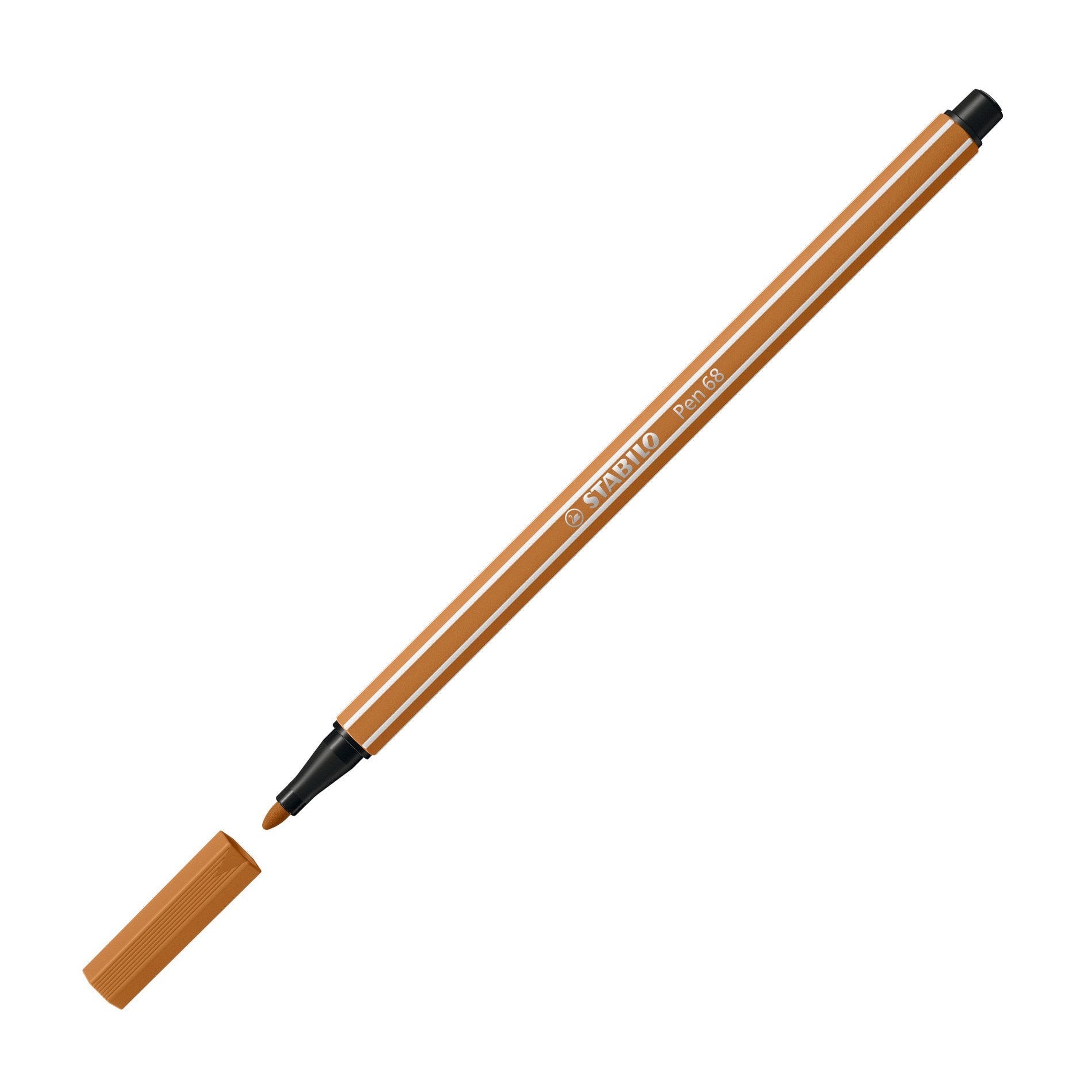 STABILO Filzstifte, Strichbreite 1 mm, 1 Stk.