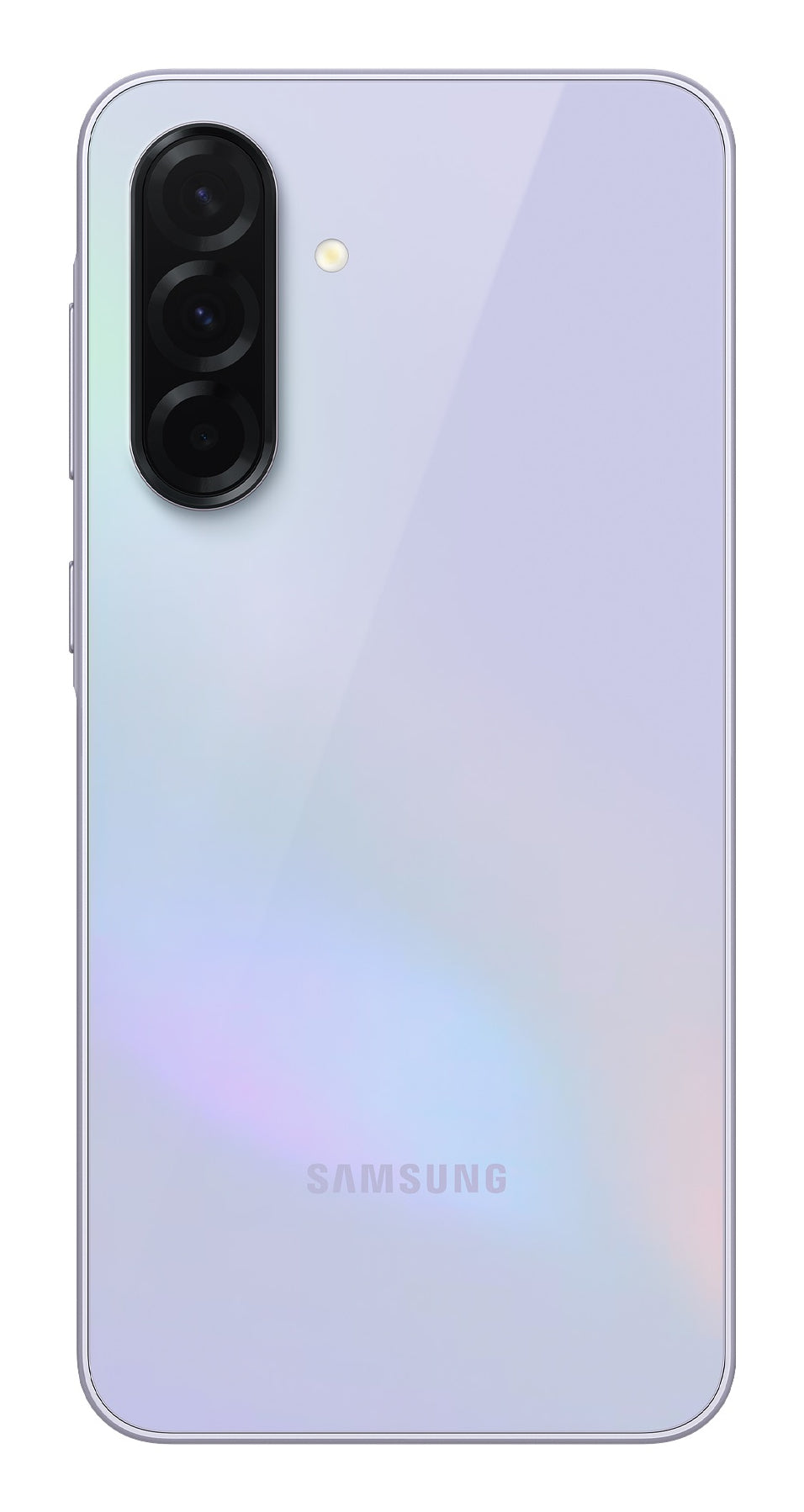 Samsung Galaxy A36 – 6,7" – 256 GB – Awesome Lavendel