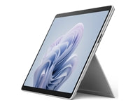 Microsoft Surface Pro 10 – 13", 256 GB, 8 GB RAM, WLAN + 5G, Windows 11 Pro, Platin, U5
